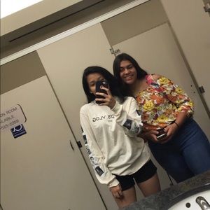 Meet your Posher, Leslie